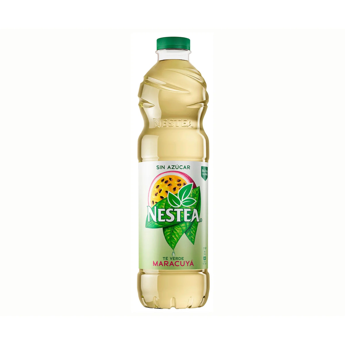 Nestea Te Verde al Maracuya 1,5l
