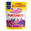 PUNTOMATIC DET FUSION FLORAL 34 + 14 CAPS UNIDADES