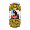 Chicon Aceitunas S/hueso Ctal.450 g