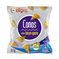 IFA CONOS DE MAIZ 80GR