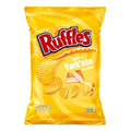 MATUTANO RUFFLES YORK QUESO 150GR