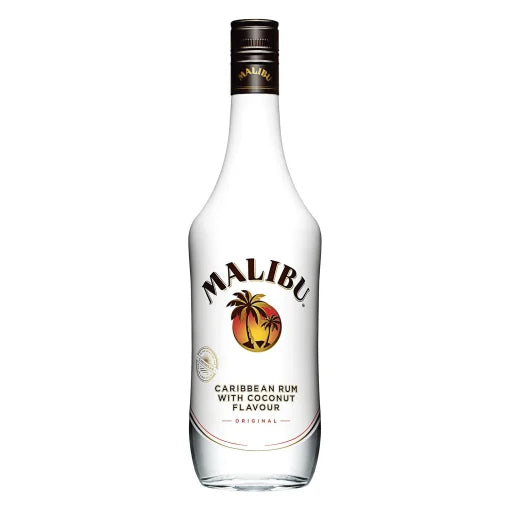 MALIBU RON COCO IRRELLENABLE 70 CL