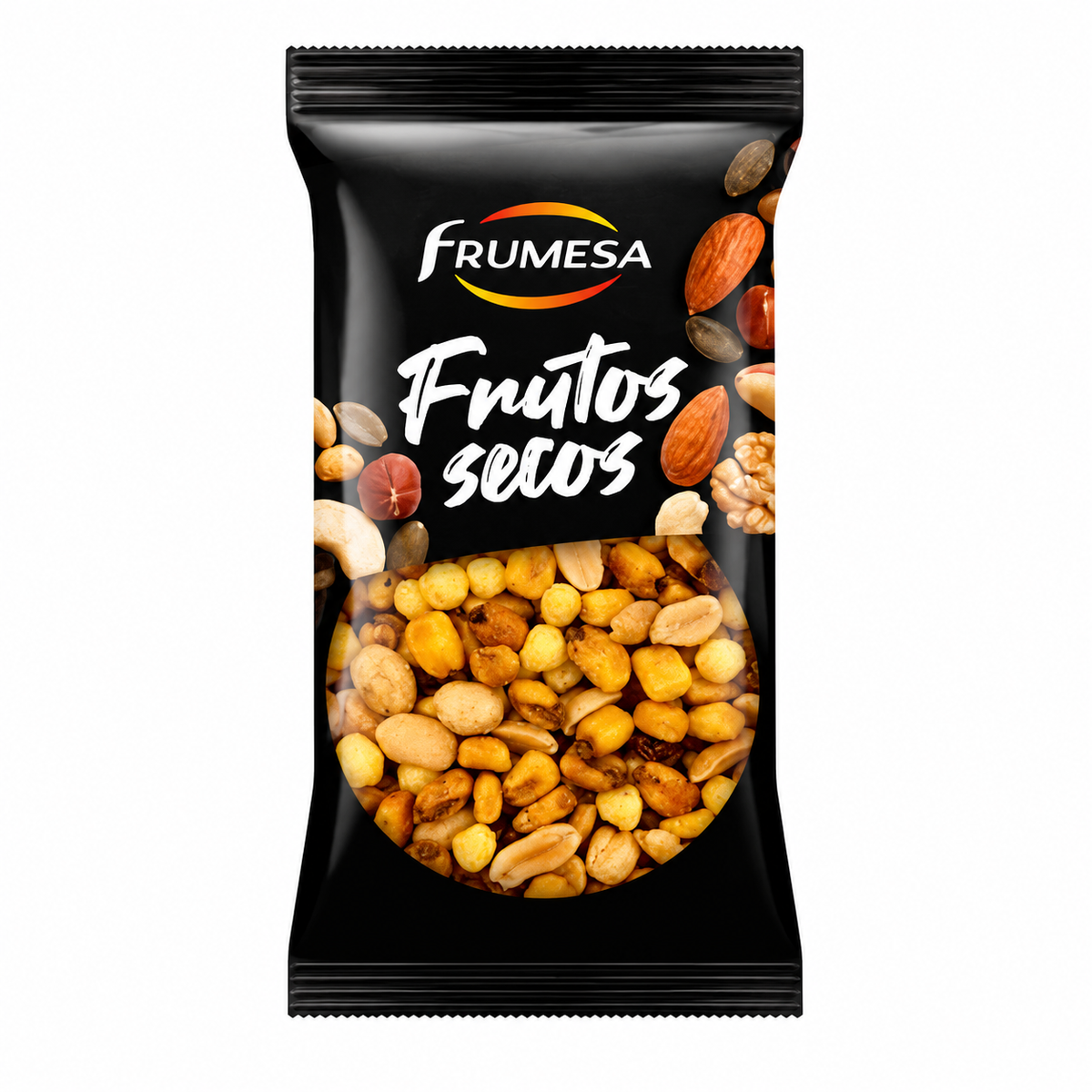 FRUMESA COCKTAIL MIX 4 200GR