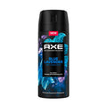 AXE DEO. SPRAY BLUE LAVENDER 150ML