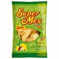 CHIPS SUPER- MEX NACHOS REDONDO 180GR