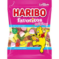 HARIBO FAVORITOS 150GR