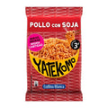 GALLINA BLANCA YATEKOMO FIDEOS POLLO SOJA BOLSA 82 GRS