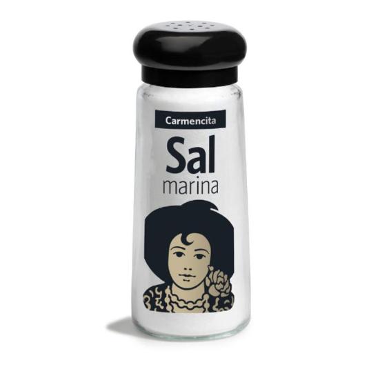 CARMENCITA SAL DE MANANTIAL 100GR