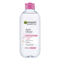 GARNIER SKIN ACTIVE AGUA MICELAR TODO EN 1 400ML