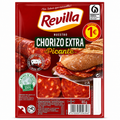 CHORIZO REVILLA PICANTE SOBRE 70 GR