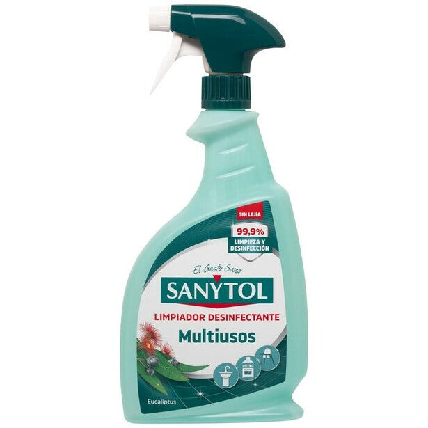 SANYTOL MULTIUSOS PIST. 750ML