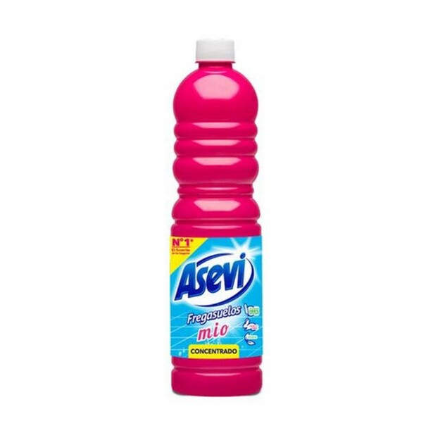 (*) ASEVI FREGASUELOS MIO (ROSA) 1 L.