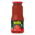 TOMATE FRITO SOLIS CRISTAL 360 GR. Ç