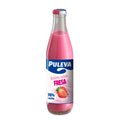 BATIDO PULEVA FRESA CRISTAL 200ML