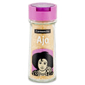 CARMENCITA AJO EN POLVO CRISTAL 60G.