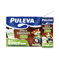 PULEVA BATIDO DE CHOCOLATE ZERO 0%AZ. PACK 6 X 200ML