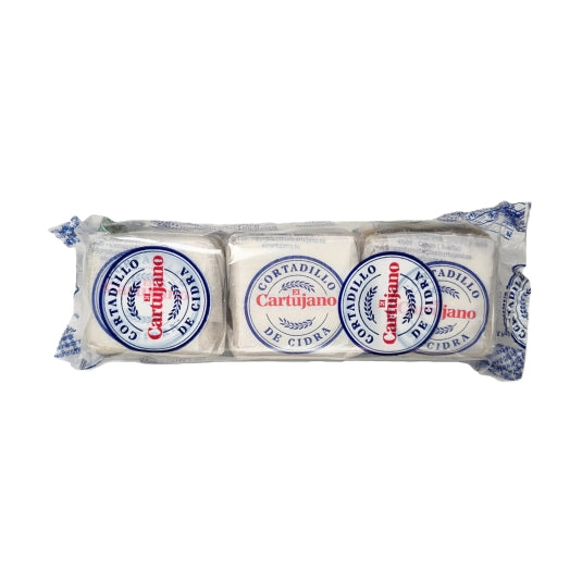 PRODUCTOS LOPEZ CORTADILLO CIDRA PACK 6 240GR