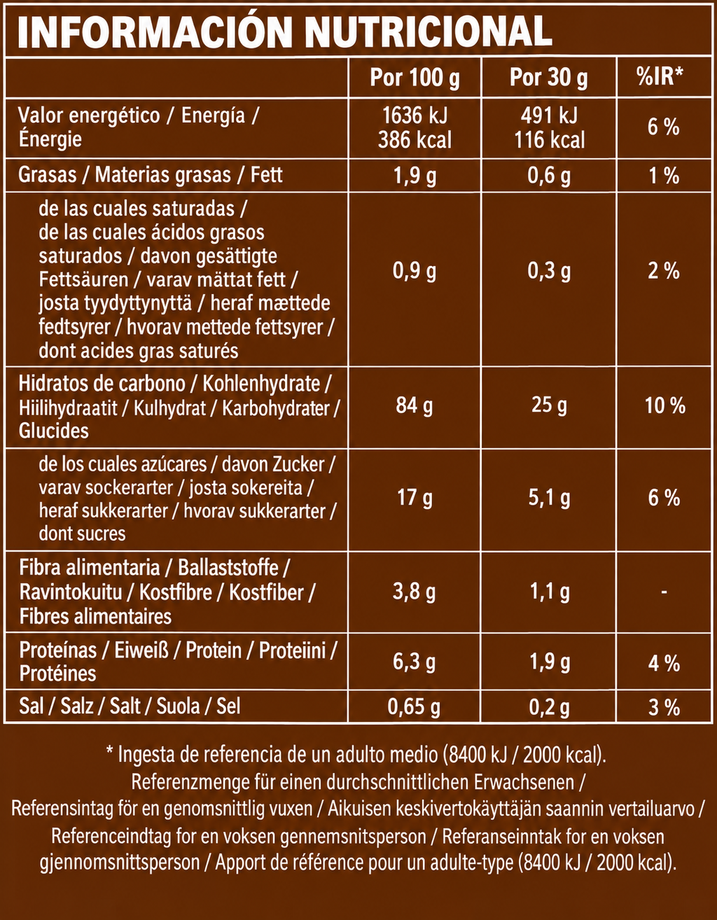 CHOCO KRISPIES KELLOGGS 330 GRS