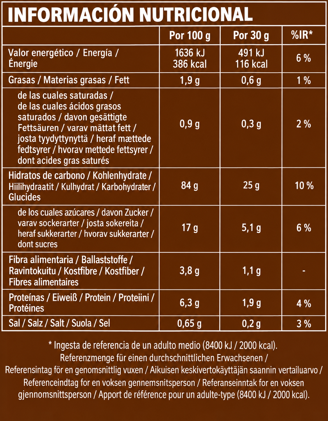 CHOCO KRISPIES KELLOGGS 330 GRS