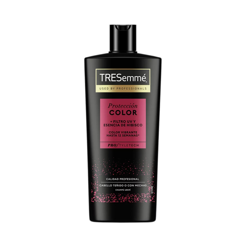 TRESEMME CHAMPU PROTECCION COLOR 685ML