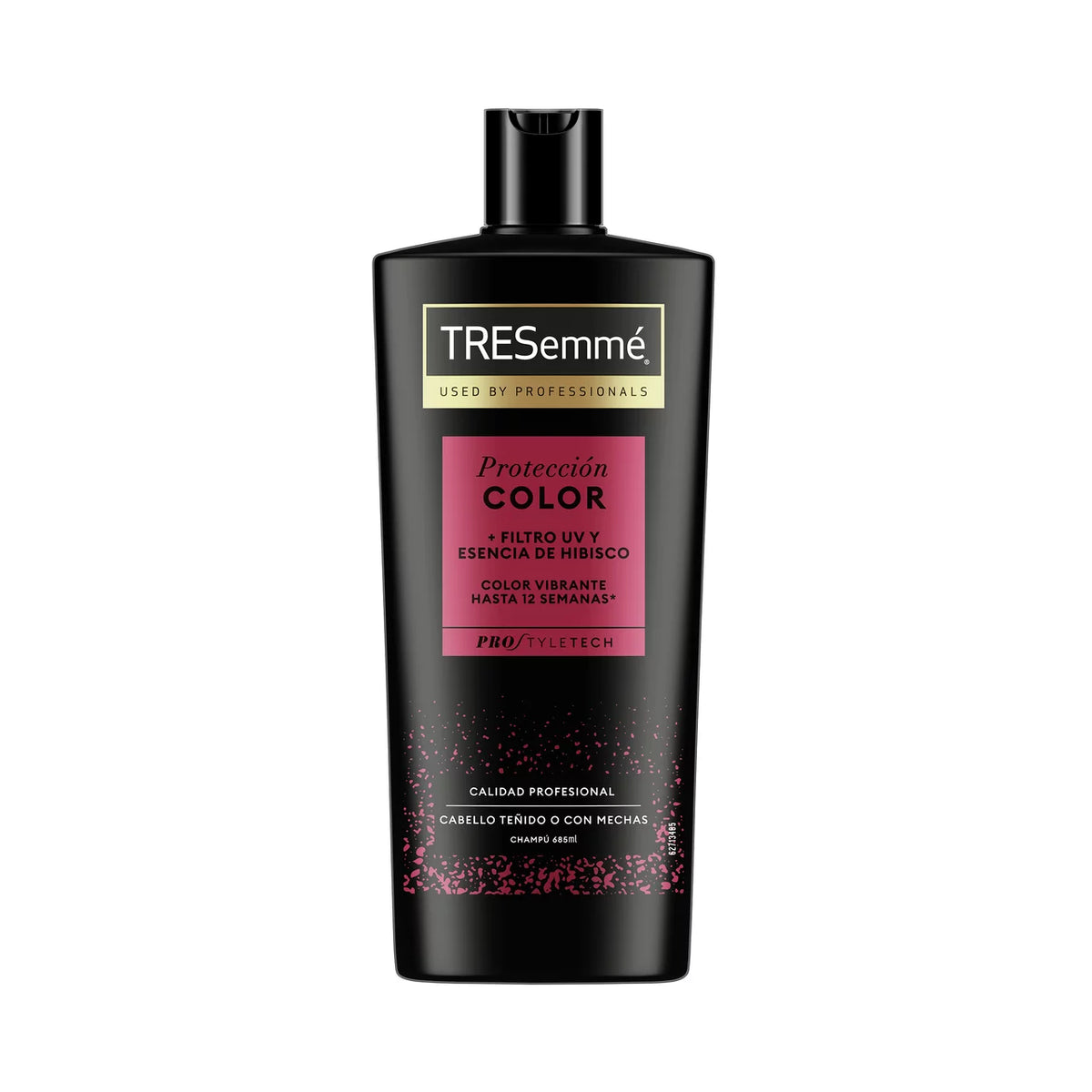TRESEMME CHAMPU PROTECCION COLOR 685ML