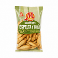 MONTI CAMPEROS ESPELTA Y CHIA 120GR