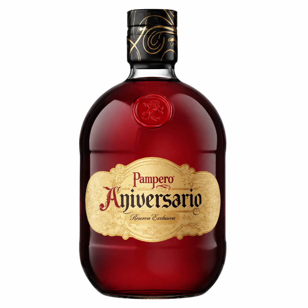PAMPERO RON ANIVERSARIO BOLSA 70 CL