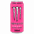 MONSTER ENERGY ULTRA ROSA 500ML