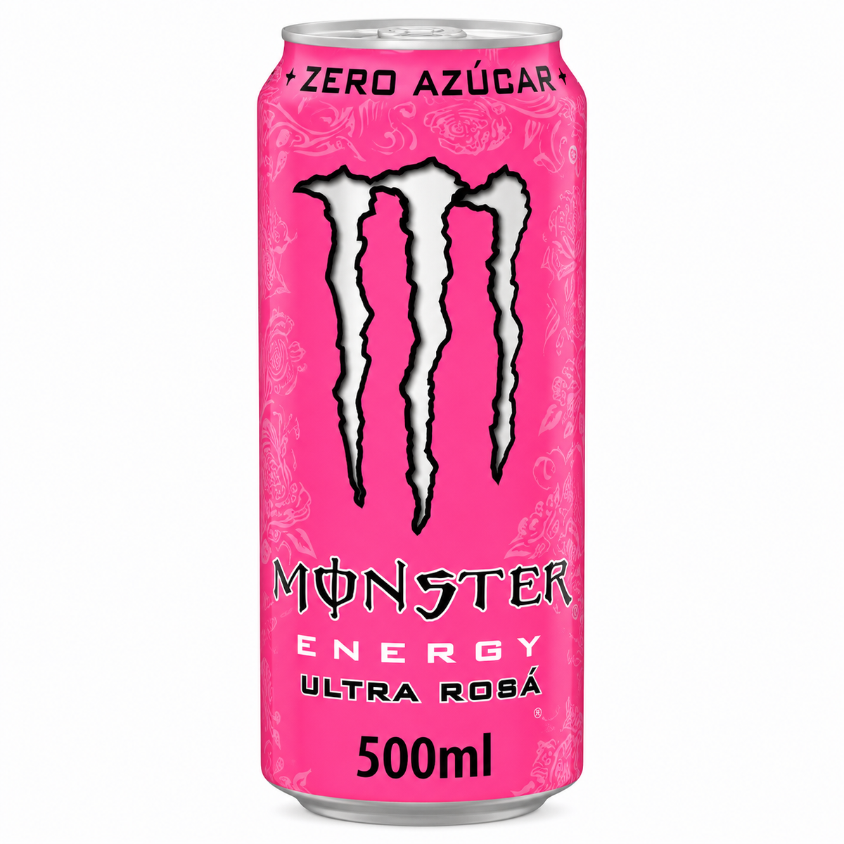 MONSTER ENERGY ULTRA ROSA 500ML