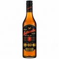 RON MATUSALEM 7 AÑOS 70CL
