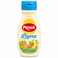 PRIMA MAYONESA LIGERA 390ML