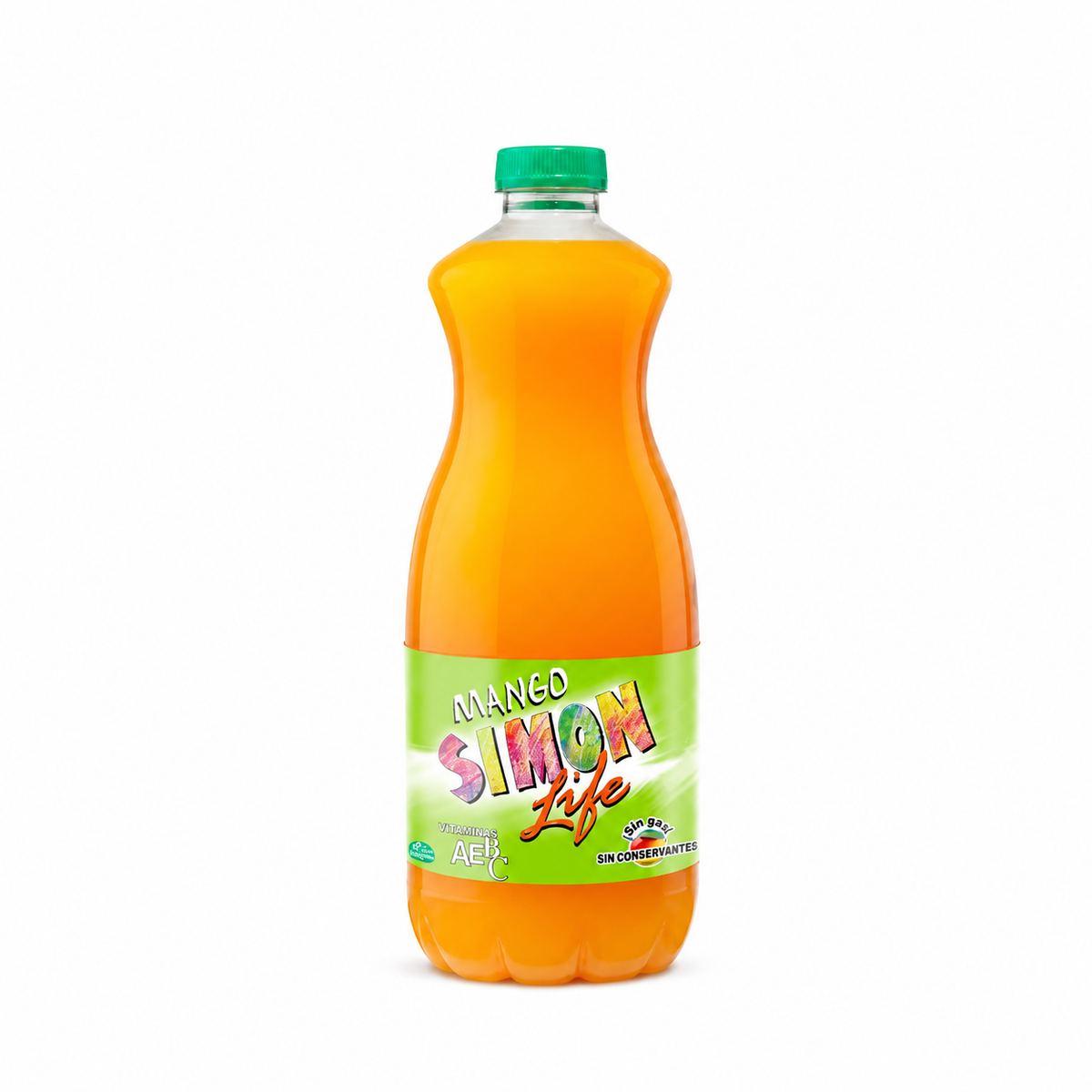 SIMON LIFE MANGO 1,5L