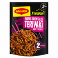 MAGGI FUSIAN FIDEOS ORIENTALES TERIYAKI 130GR Ç