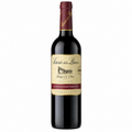 SEÑORIO DE LOS LLANOS VINO VALDEPEÑAS T. CRIANZA 75CL