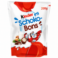 Kinder Schokobons 200 g