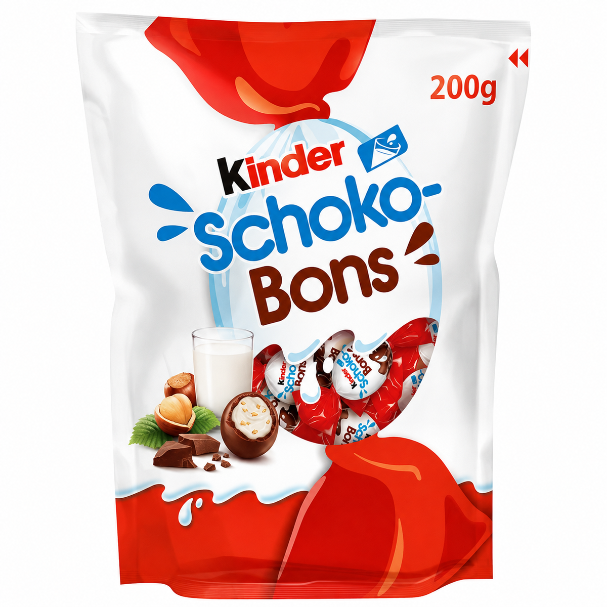 Kinder Schokobons 200 g