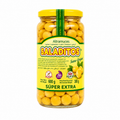 SALADITOS ALTRAMUCES EXTRA 600 GR