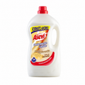 Asevi Detergente Liq. Marsella 52 Dosis 3,120l