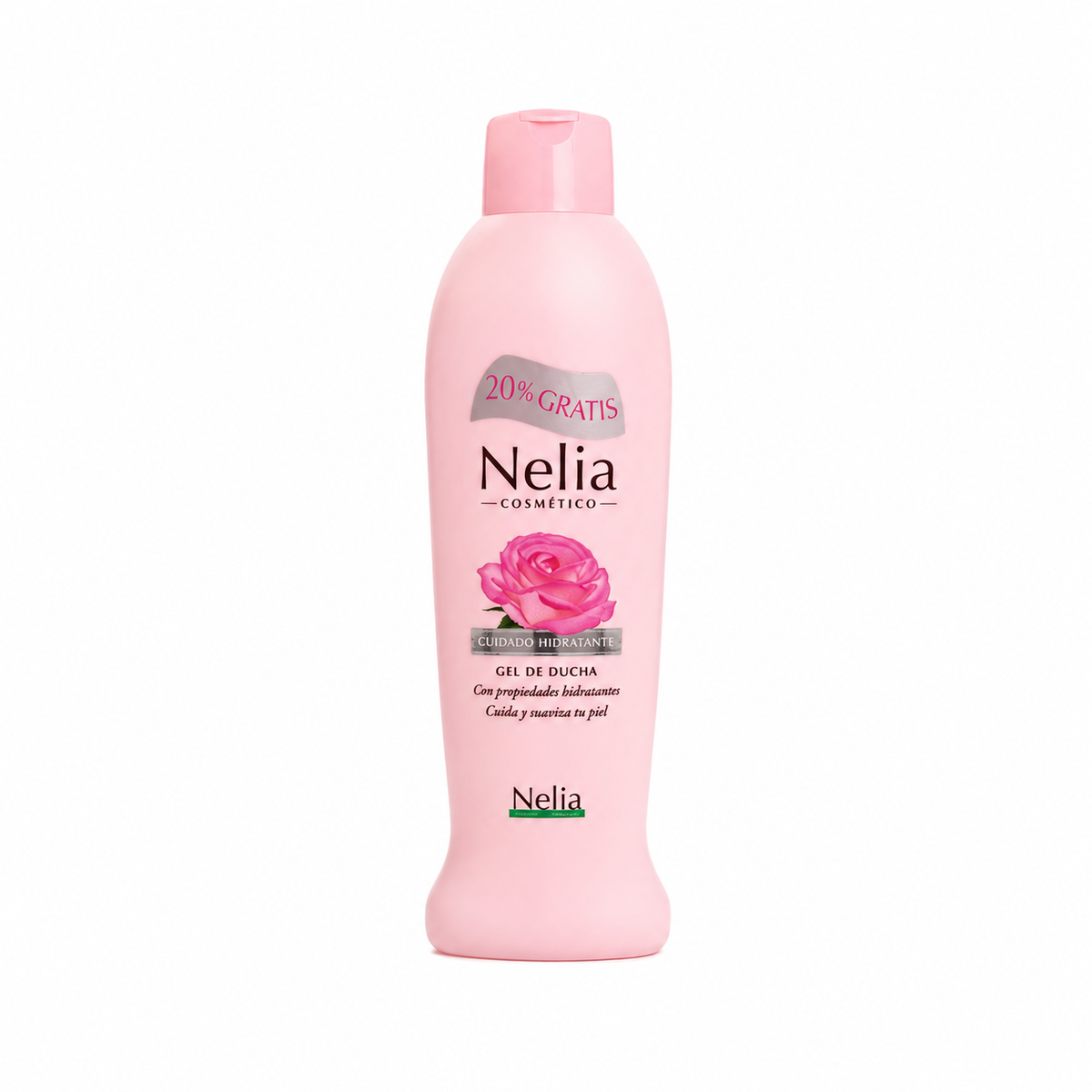 GEL NELIA HIDRATAN.750+20%ML