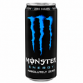 MONSTER ENERGY ABSOLUTELY ZERO 500ML