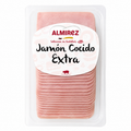 ALMIREZ JAMON COCIDO EXTRA LONCHAS 500GR