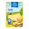 OLDENBURGER QUESO GOUDA LONCHAS 200GR