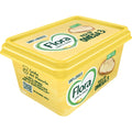 Flora Margarina 100% Vegetal 400 g