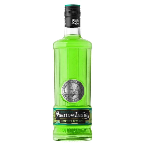 PUERTO DE INDIAS MELON.GINEBRA 70CL