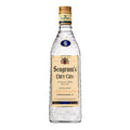 SEAGRAM GINEBRA 70CL