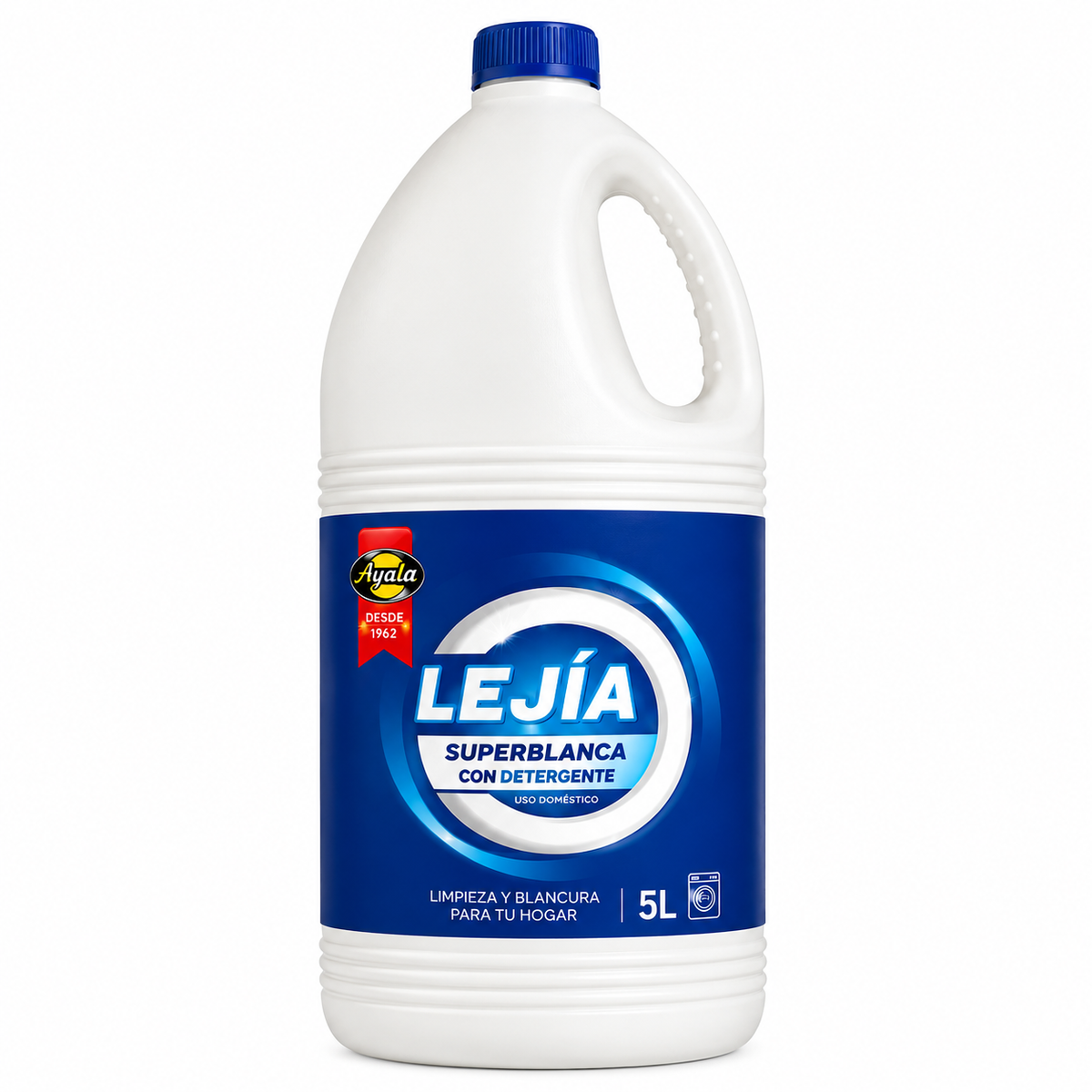 AYALA LEJIA BLANCA 5L