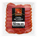 NAVIDUL CAÑA DE LOMO LONCHAS PROTEINAS 63GR.