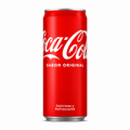 Coca-Cola Original Lata 200 ml