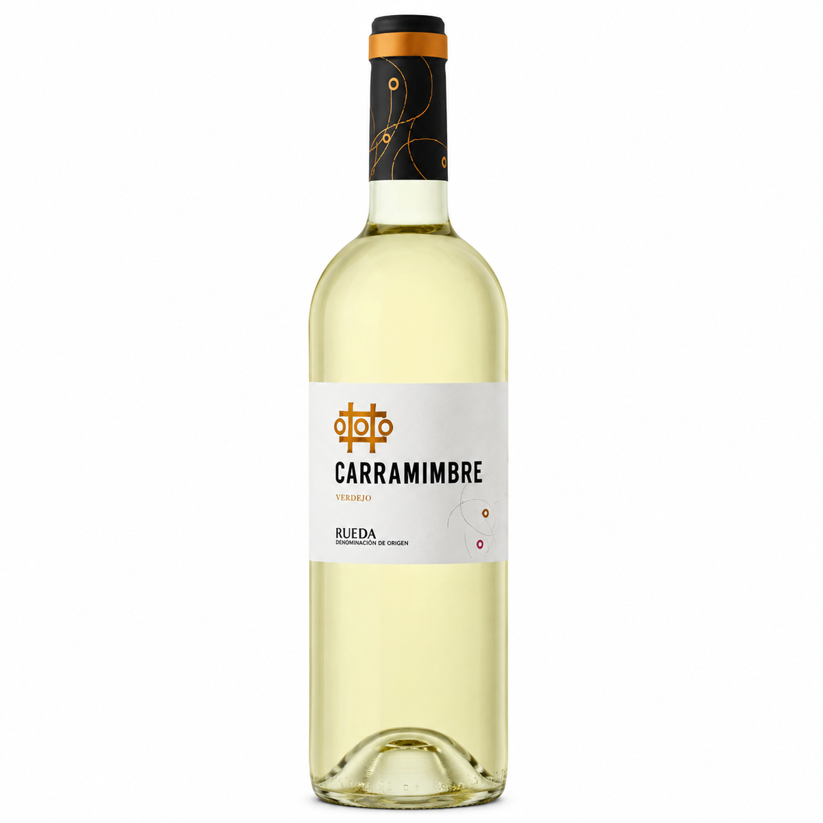 CARRAMIMBRE VERDEJO 750ML