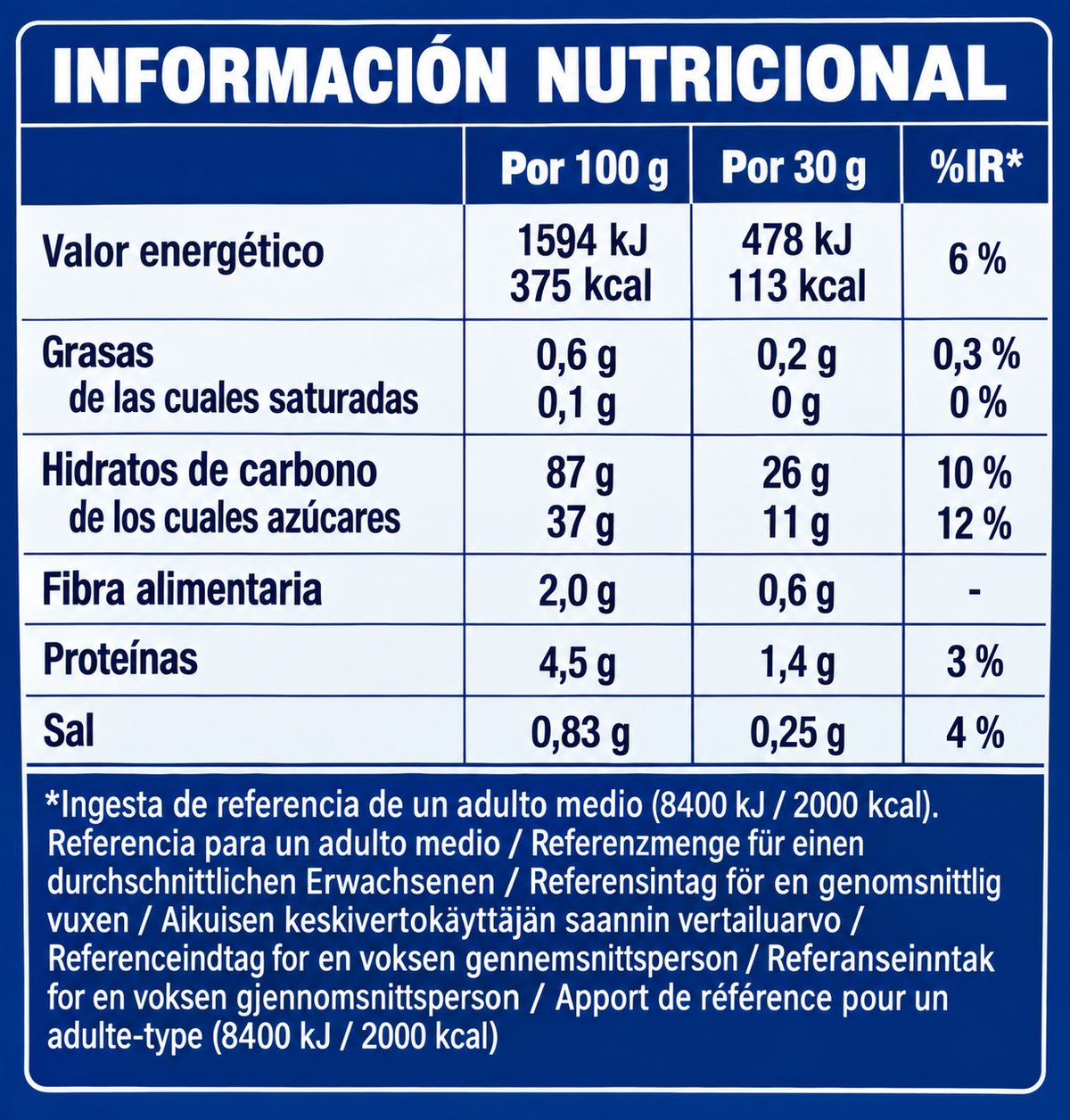 CEREALES KELLOGS FROSTIES 330 GR